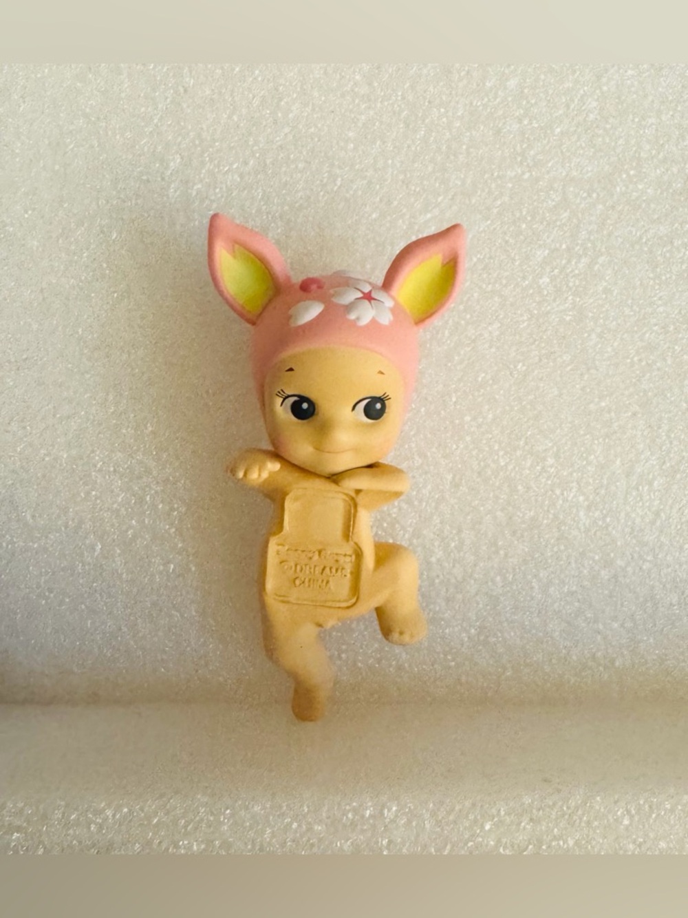Sonny Angel Cherry Blossom Hippers Bundle of 2